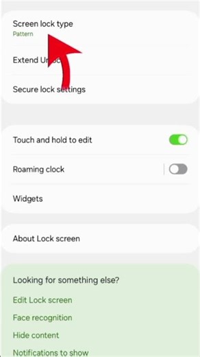 Mobile Home Screen Pattern Lock Kaise Hataye 😱 | 1 Trick 2026👉 “LOCK HATAO 😱” 👉 “1 SECRET TRICK 🔓”