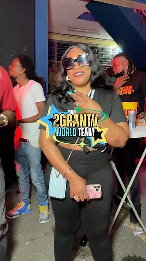 Learn how to party in Jamaica 🇯🇲 dancehall dance moves