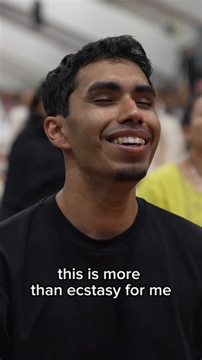 On Nov 15 in Philadelphia, join Sadhguru & Soak in Ecstasy of Enlightenment, a space to experience new dimensions of life and be guided through profound processes and meditations by Sadhguru. | Isha Foundation