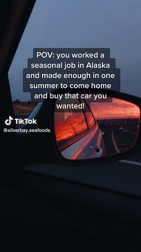 Silver Bay Seafoods: Summer Jobs in Alaska for Hard Workers