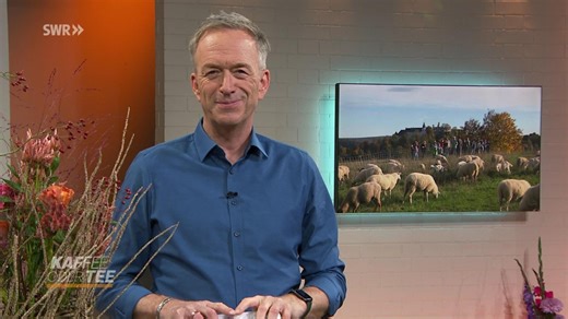 Kaffee oder Tee: Sendung vom 10. Oktober 2025