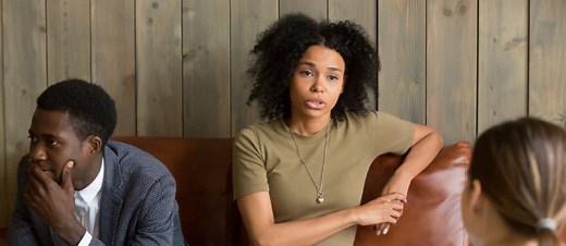 8 Divorce Counseling Questions to Ask Before Parting Ways