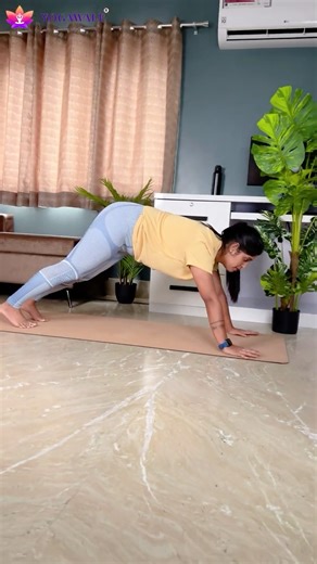 🔥 Testosterone बढ़ाने वाले योगासन | Natural Hormone Boost | #yoga #exercise #testosterone