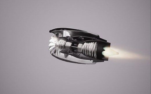 UE5_像素流送(Pixel Streaming)