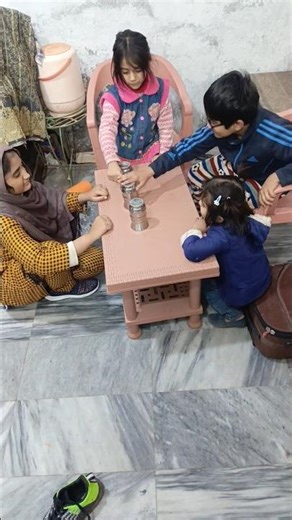 Magic Glass Challenge | Find The Hidden Object! 😱