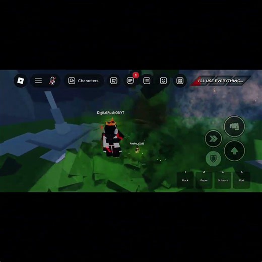 Hello😊 #roblox #music