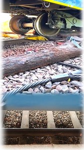 765K views · 1.8K reactions | Derailed train Rerail Technique  #reelsviralシ #viralpost2025シ #viralreels #techgainer #Railway @top fans | Techgainer | Facebook