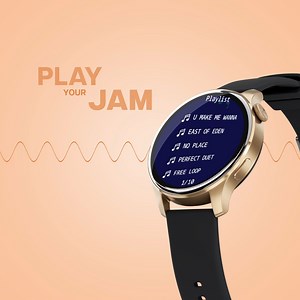 5.8K views · 94 reactions | Another reason to stay motivated and entertained on your daily runs! You don’t need your phone for your favourite playlists when you have the all-new Titan Talk. Store up to 50 songs on your smartwatch - without your phone or internet. Want to own our latest smartwatch? To explore more, visit the link - https://bit.ly/3LTrkN5 | Titan | Facebook