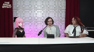 Crunchyroll Presents: The Anime Effect | E13 - Mori Calliope of hololive Wants YOUR Soul! And to Share Her Anime Faves