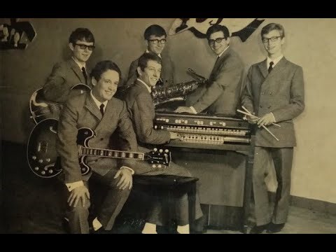 LES BLUE NOTES . REVE (1966)