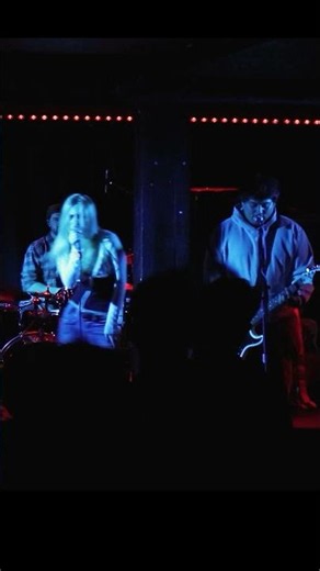 Over Again by Goodnight Faith - live music at Whammy, Auckland