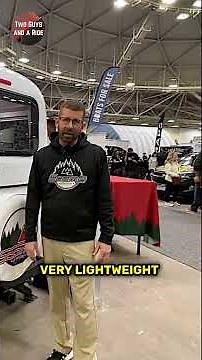 Discover the Best Lightweight Travel Trailers for Adventure Seekers!