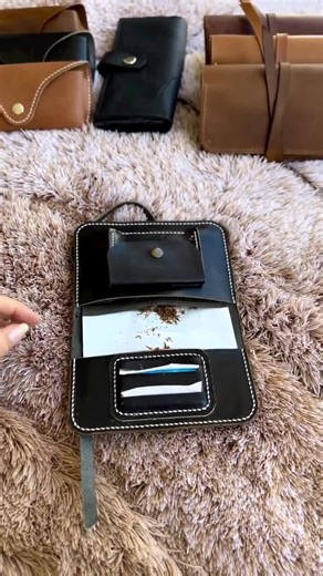 Leather Tobacco Pouch Cigarette Case Portatabacco Tobacco Case Tabaktasche Leather Cigar Case Tobacco Bag Personalized Gifts Christmas Gifts - Etsy Ireland