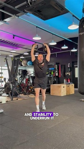 Firefighters Ladder lift exercises you NEED