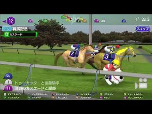 有馬記念 ミドリマキバオー