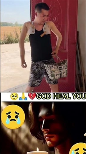 “Let’s Pray Together! Say ‘Amen’ for Healing & Strength 🙏💖”