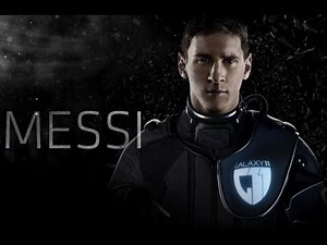 Los Mejores Jugadores del Planeta Vs Aliens (#GALAXY11: The Beginning)