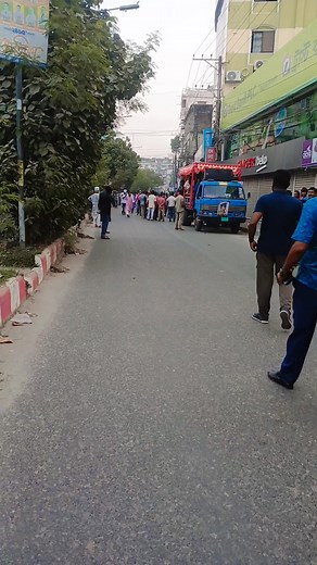 #foryoupageシforyou #foryouシpage | বগুড়া সদর নিউজ