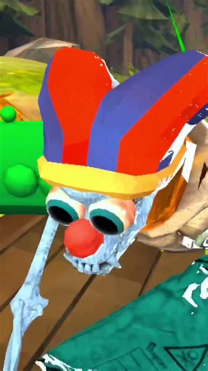 He’s dating a robot on VR-_-