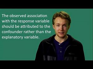 Multivariate Models & Confounding - Python 2/8