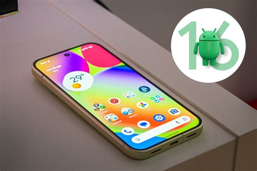 La nueva actualización de Android 16 acaba de llegar con una avalancha de características: cómo actualizar y novedades