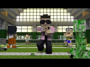 創世神風格(Minecraft Style)【CC中英字幕】