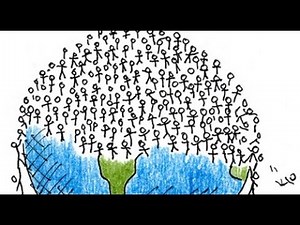 Population Growth (Overpopulation)