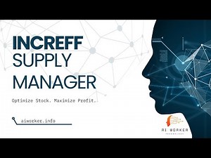 What Is Increff? Revolutionizing Inventory & Supply Chain Management