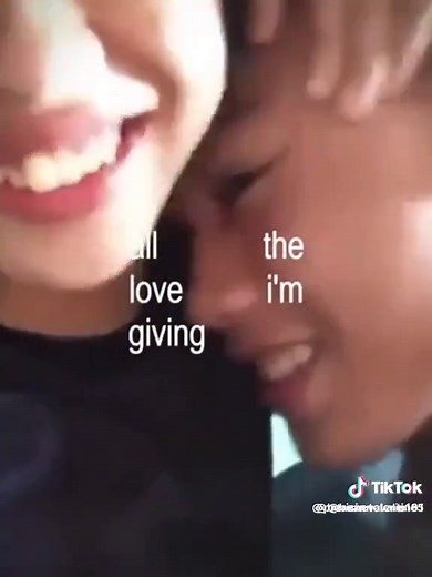 Beanne Valerie Dela Cruz on TikTok