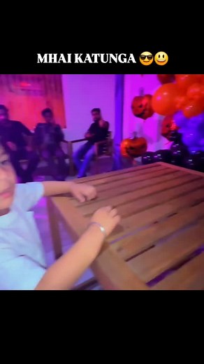 MHAI KATUNGA 😎😃 #bhartisingh #cutegolla #harshlimbachyaa | CUTE GOLA