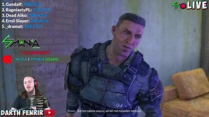 Nowe Miasto! [LIVE]Dying Light 2: Stay Human z DeadAiko