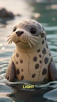 Leopard Seal: Apex Predator of the Antarctic Ice Kingdom