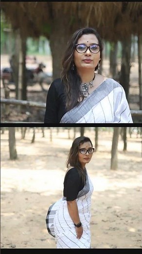 Model DEBASREE Traditional Shorts #sareelove #sareestyle #sareefashion #traditional #traditionalwear