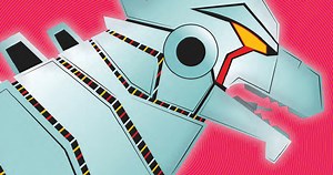 Comic Book Preview – Godzilla: Best of Mechagodzilla