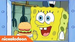 SpongeBob SquarePants 'Beats By Bob' Official New Song Nick