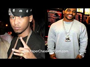 B. Pumper - Rachetts (Juelz Santana Diss)