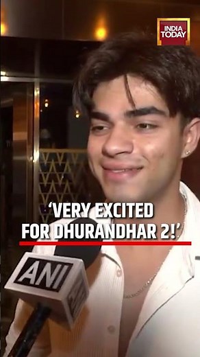 Dhurandhar 2 Review: Fans Say ‘Very Excited’ as Dhurandar's Sequel Trends Online #dhurandhar2