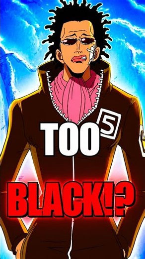 Did this One Piece Dub go TOO FAR? #anime #elbaf #onepiece