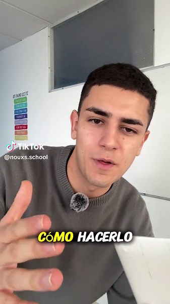 ¡Comprueba tus operaciones con matrices usando la calculadora! 💡 ¿Qué más quieres que enseñemos a hacer con la calculadora? 🧐 #Matrices #Matemáticas #CalculadoraCientífica #Álgebra #AprendeConNouXs