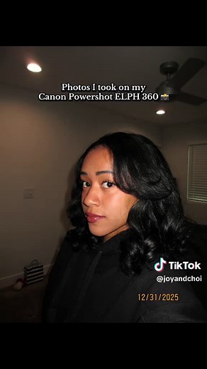 Exploring the Canon ELPH 360: A Beginner's Adventure