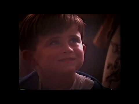 Opening to The Lion King 1995 VHS