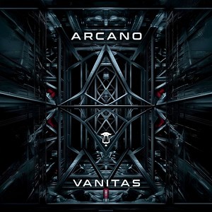 3. Arcano - Vanitas (182), by Arcano