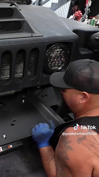 🤯 @DDE IS BACK WITH THEIR PREDATOR BUILT HUMMER H1!!l ✅ SUBSCRIBE on YouTube!! #predatorinc #epikproductions #hummer #duramax #humvee #h1 #h1hummer #hummerh1 #dde #dailydrivenexotics