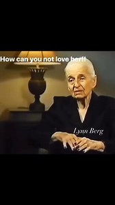 @highlight | Lynn Berg