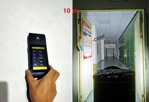 [Hot Item] 1000W Waterproof IP65 Flood Lights 60deg Beam Industrial LED Lighting 4000K Floodlight