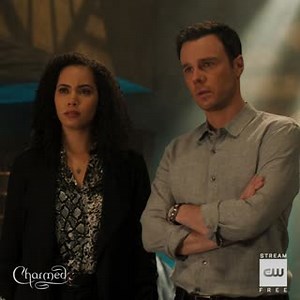 42K views · 1.1K reactions | She'll do what she can to survive. Stream new episodes Saturdays free only on The CW App: go.cwtv.com/streamCHAfb | Charmed | Facebook