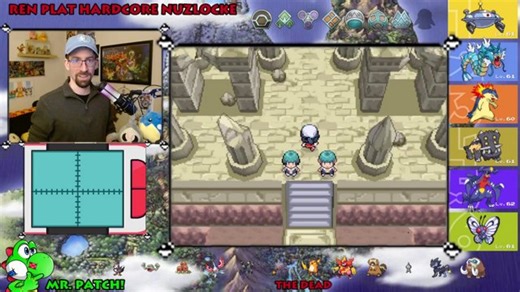 Highlight: They call it the Super Bowl of nuzlockes...The RenPlat 12v12 MULTIBATTLE!!