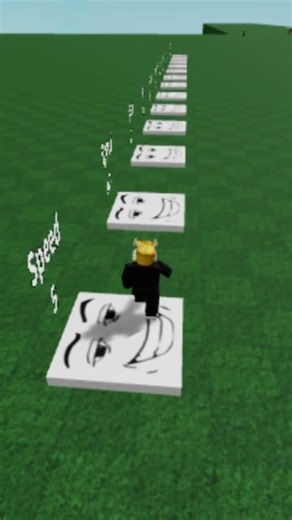 name map:speed pands