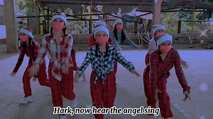 2.5K views · 658 reactions | Share Kalipay sa PaSKwa Carolling Contest Entry No. 1 For Social Media Award, every heart reaction is equivalent to 1 point. Other reactions are not counted. Deadline of voting is on December 28, 2021; 2:00pm. The announcement of winners is on December 30, 2021 #PadayonKabataangIlonggo | Bianca Requinto | Facebook