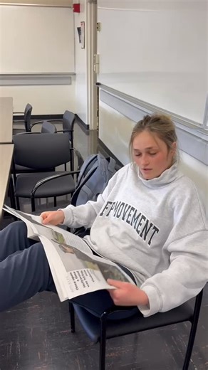 On The Wire | How do journalists receive the latest news? 📰📲 Through ACCESS Newswire—fast, reliable and trusted. ✅✨ #OnTheWire #ACCESSNewswire #PRLife... | Instagram